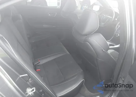 2018 Acura Tlx Tech A-Spec Pkgs z USA, uszkodzony, nr VIN 19UUB3F63JA001567